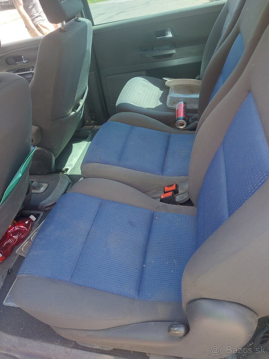 Sharan 1.9 tdi 4motion - 13