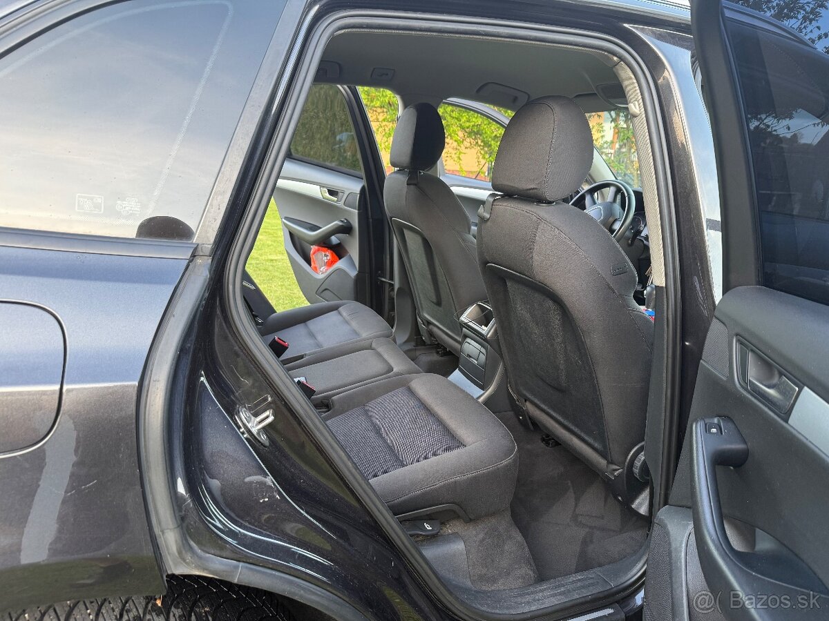 Audi Q5 - 13