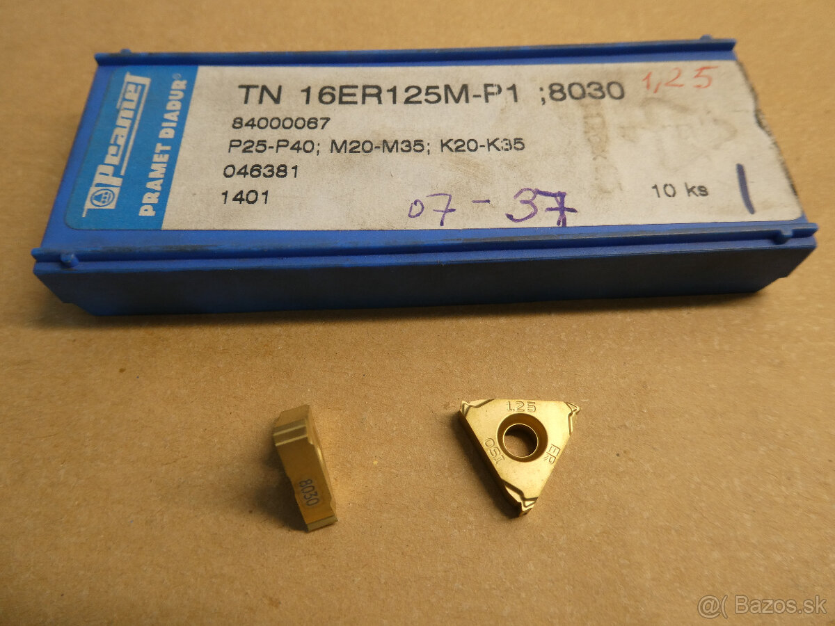 Predám doštičky Pramet - 13