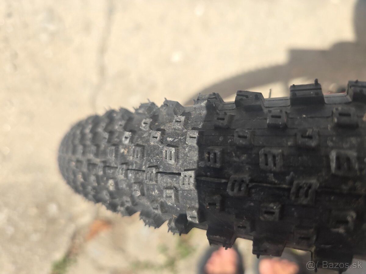 Predam Trek bicykel ako novy - 13