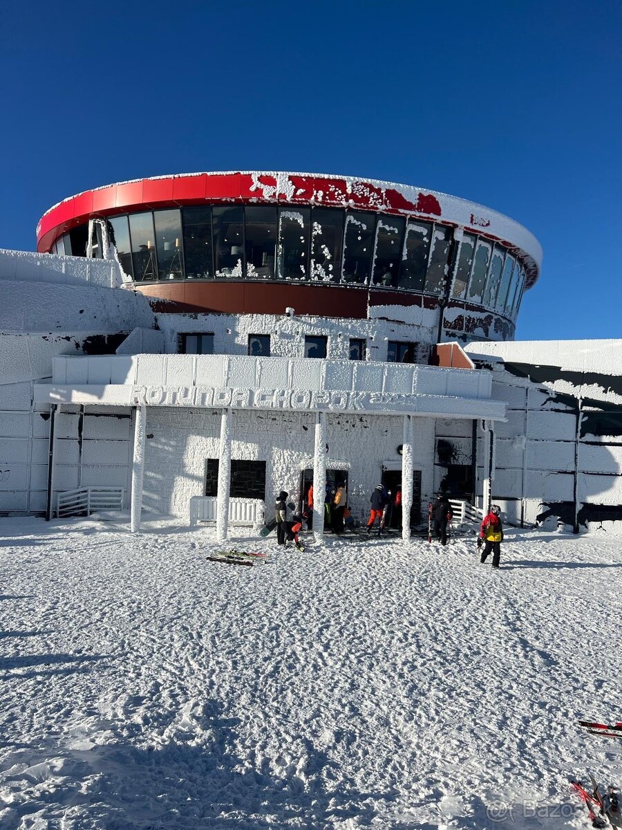 Chata nad Krpáčovom - 13