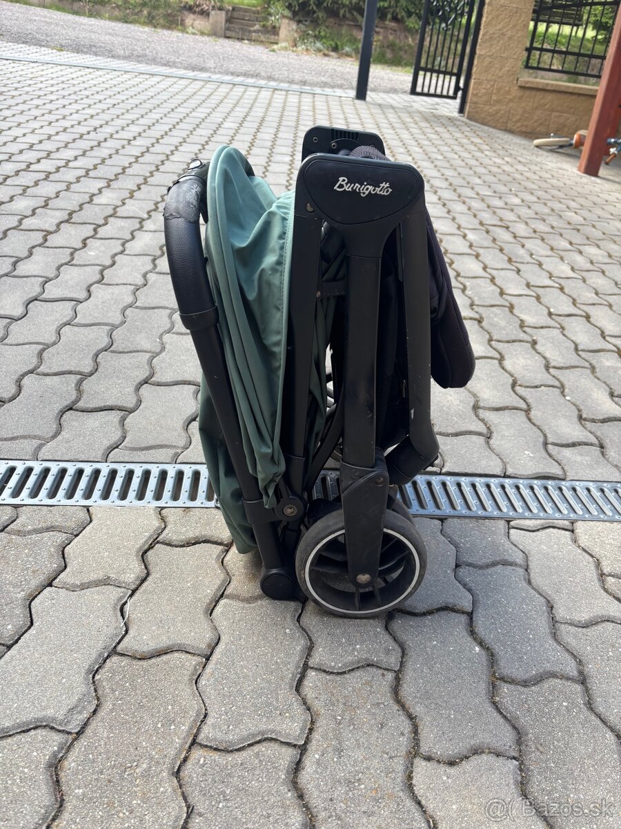 Buggy Burigotto Copa - 13