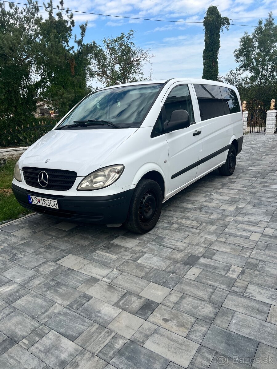 Mercedes 9 miestne - 13