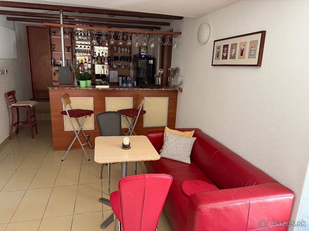 Obchodné priestory na podnikanie a stavebný pozemok - 13