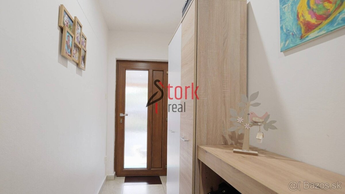 Na predaj - RODINNÝ DOM neďaleko mesta Žilina - 13