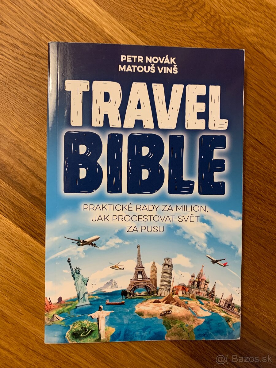 Predám rôzne knihy - 13