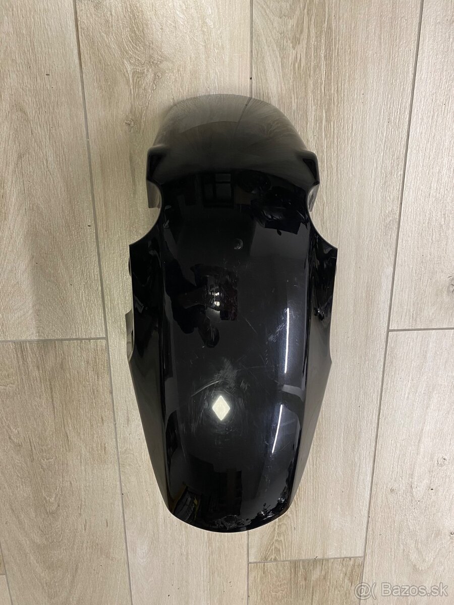 Predaj dielov pre Hondu NC750X; NC1100X - 13