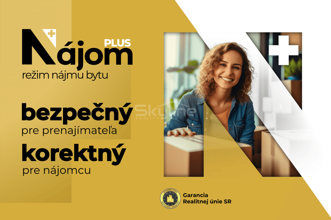 Prenájom 2izb byt v rezidencii Riviéra, Nitra - 13