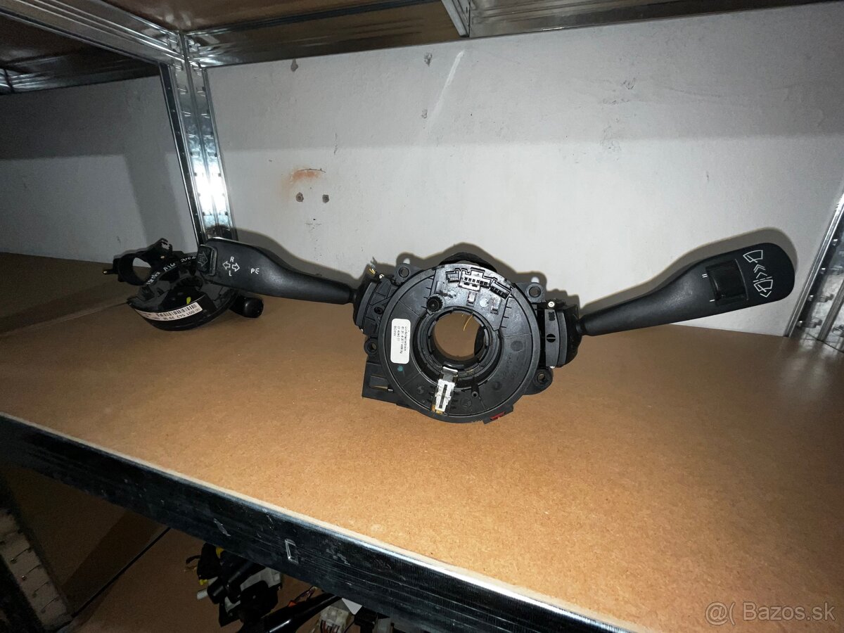 Páčky smeroviek - 13