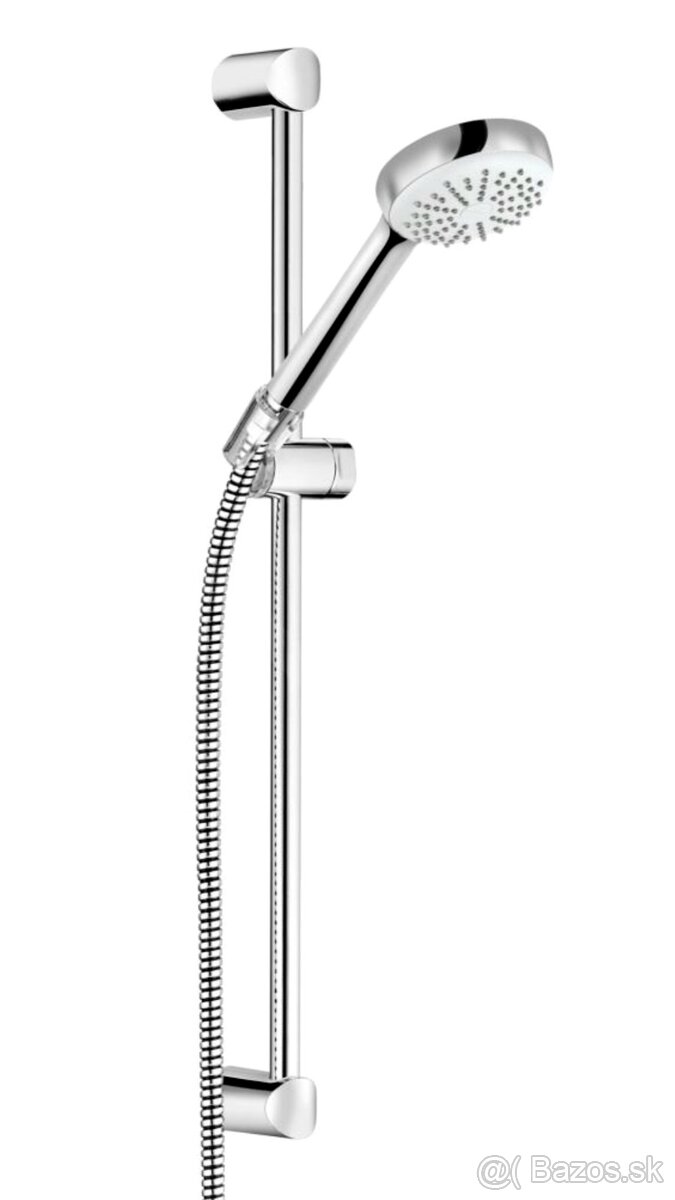 Sprchová batéria + Sprchový set, zn. KLUDI - 13