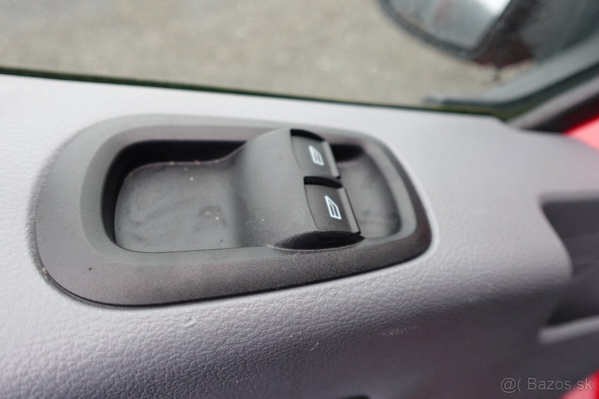 FORD TRANSIT L3H2 9MÍST BUS 2.0TDCI KLIMA SERVISKA - 13