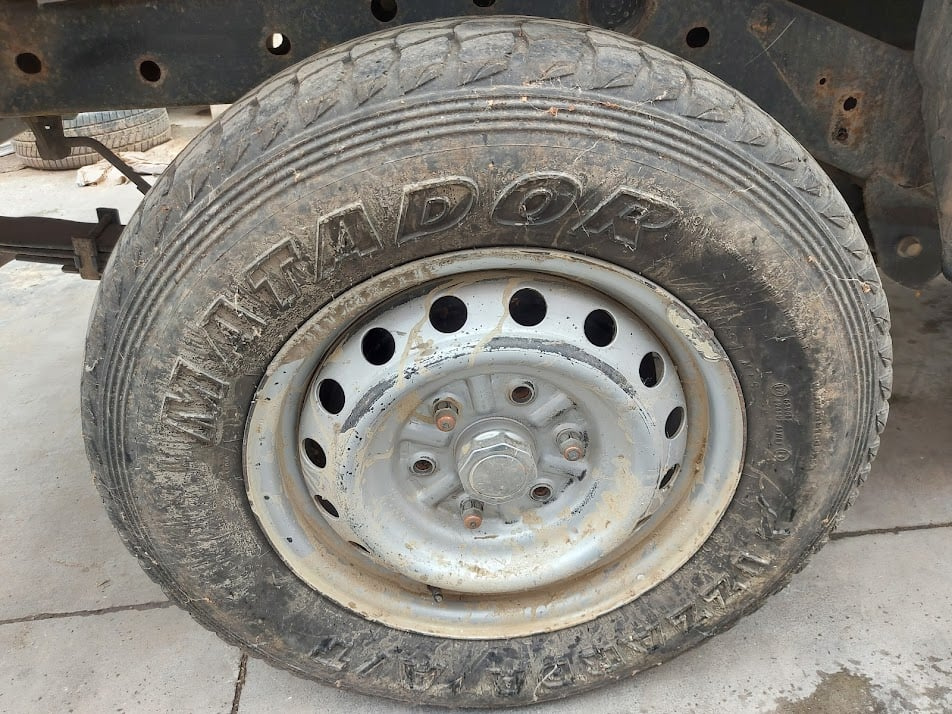 Mitsubishi L200 2,5DiD 100kw - 13