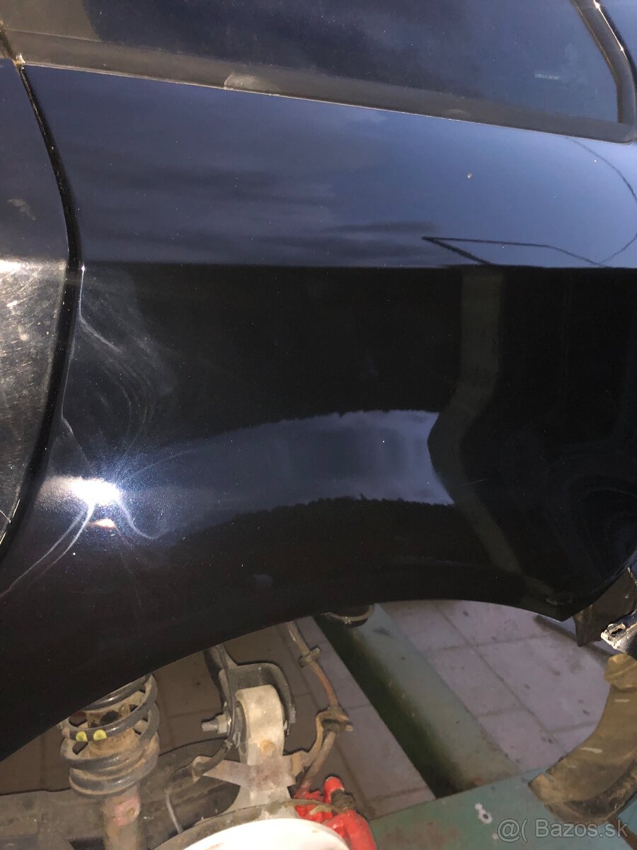 Alfa Romeo 159, 1.9 JTD, 16V - 13