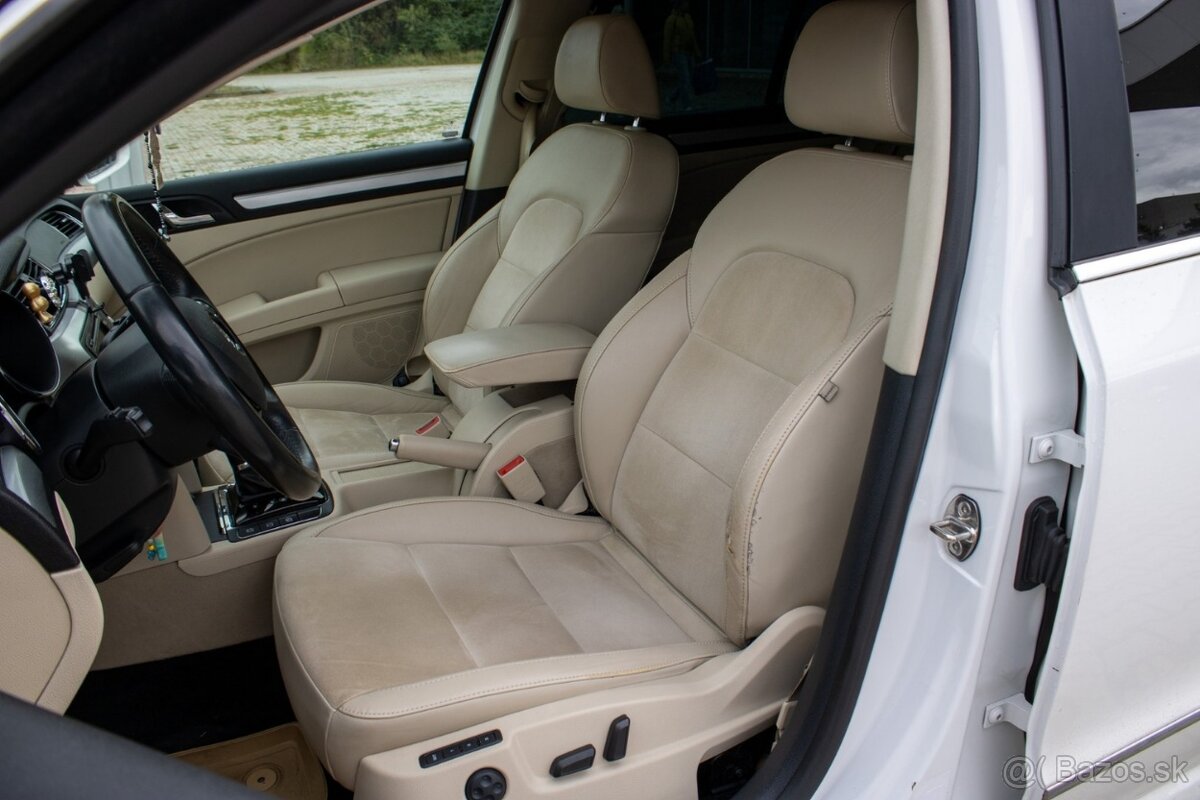 Škoda Superb Combi 2.0 TDI CR 170k Elegance DSG. - 13
