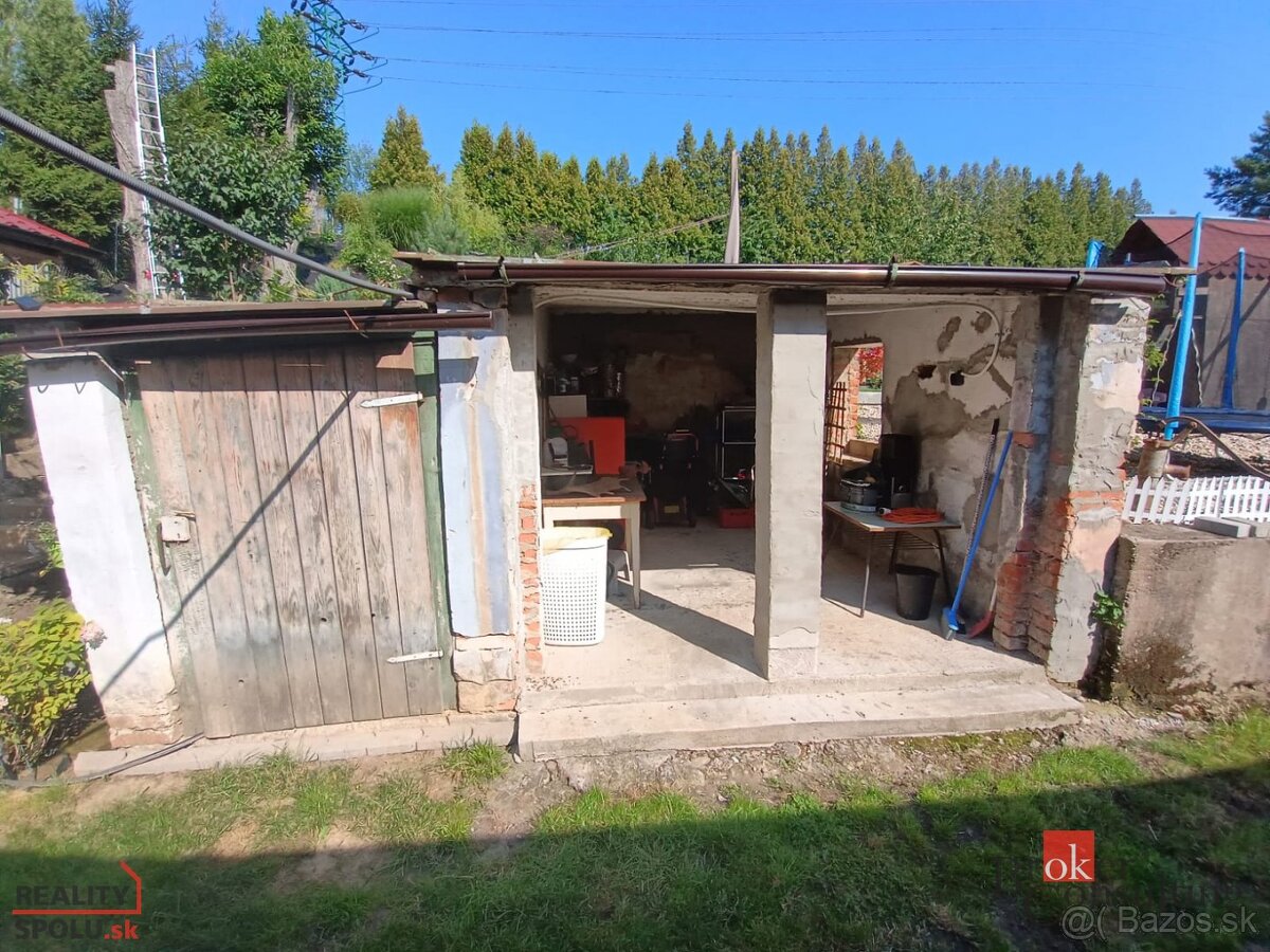 Rodinný dom na predaj. - 13