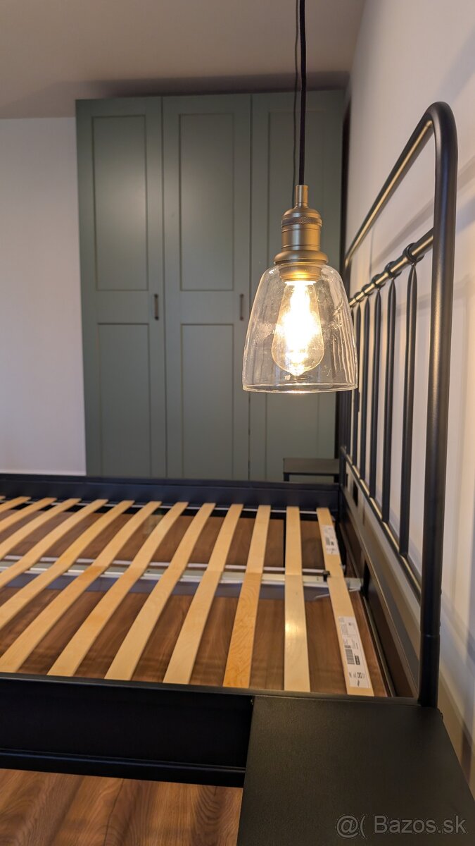 2 izbový byt po kompletnej rekonštrukcii - 13