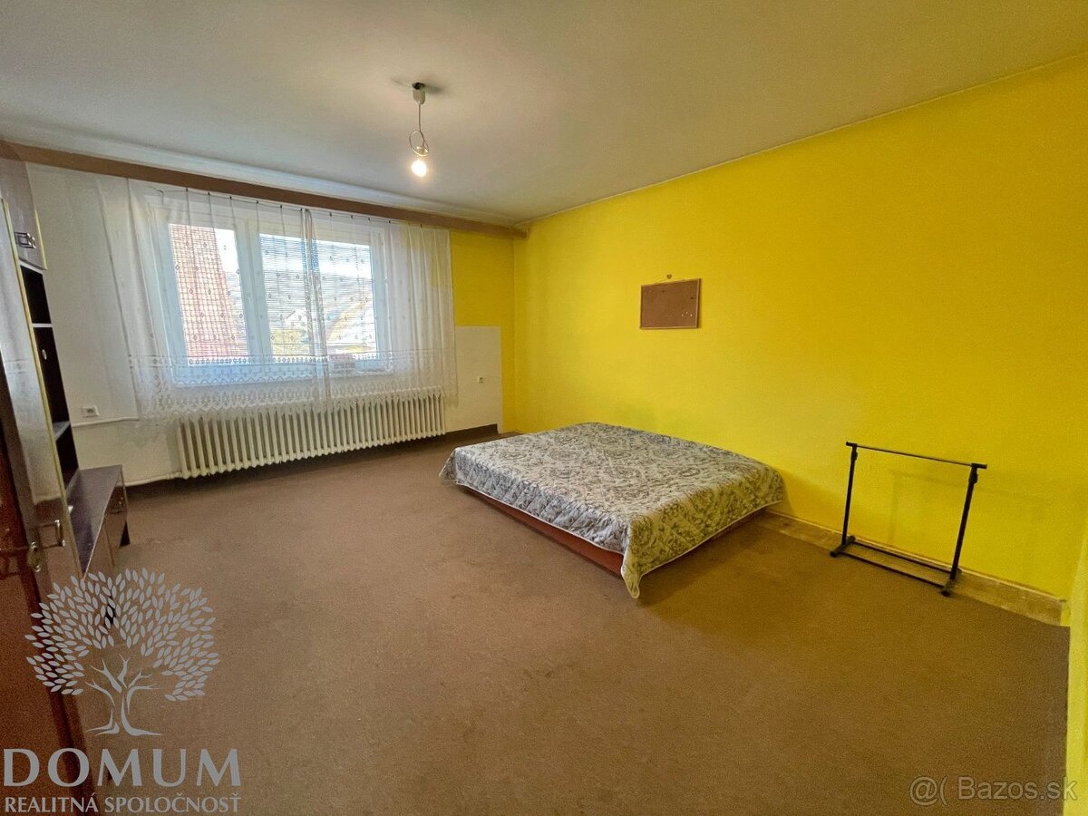 Priestranný 6i dvojgeneračný RD v Trenčíne – Istebník - 13