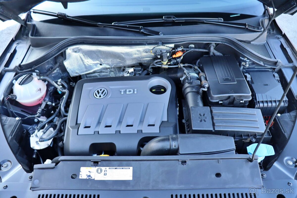 Volkswagen Tiguan 2.0 CR TDI 4-Motion Sport&Style DSG - 13