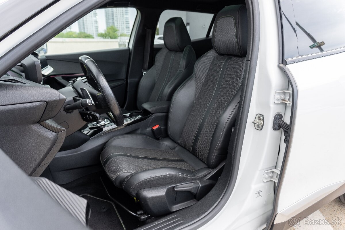 Peugeot 2008 GT-Line V ZÁRUKE - 13