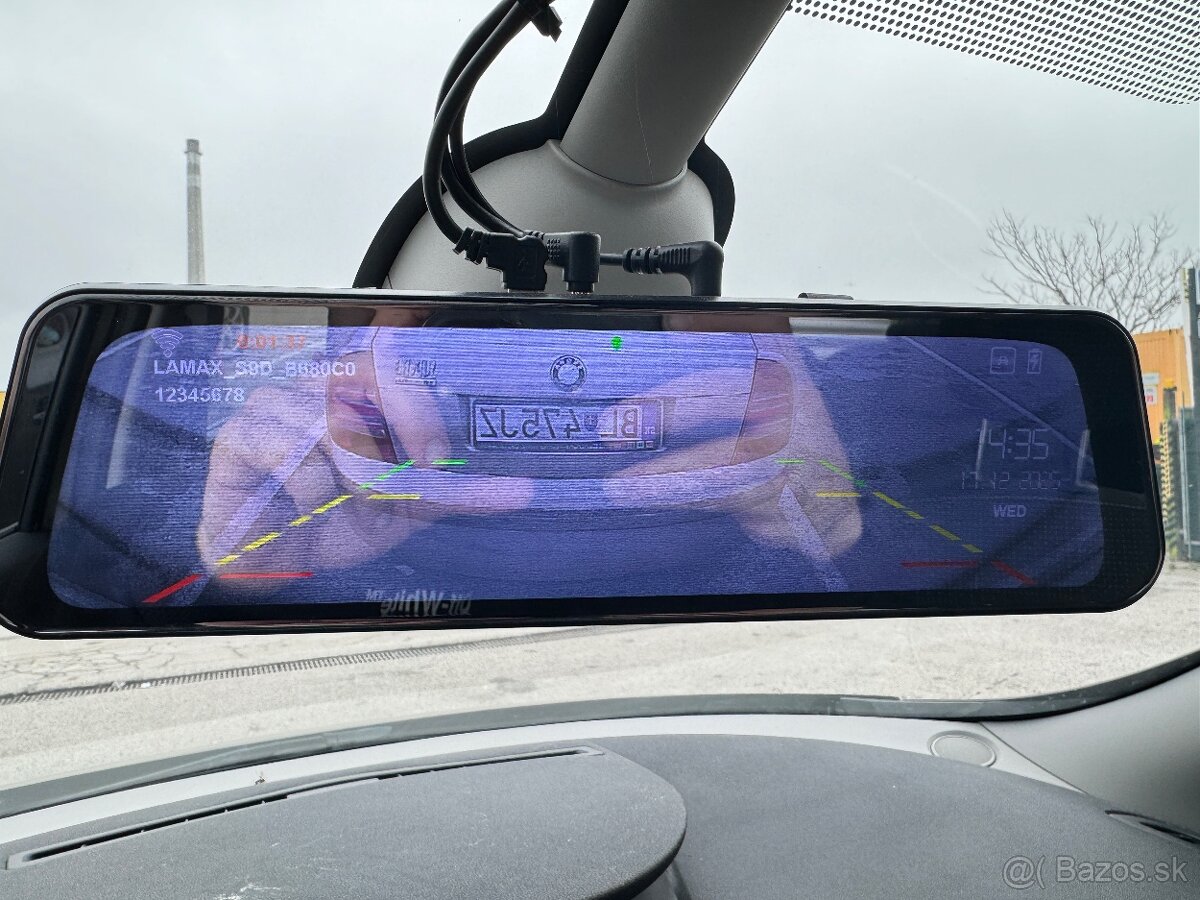 Renault Scenic LPG - 13