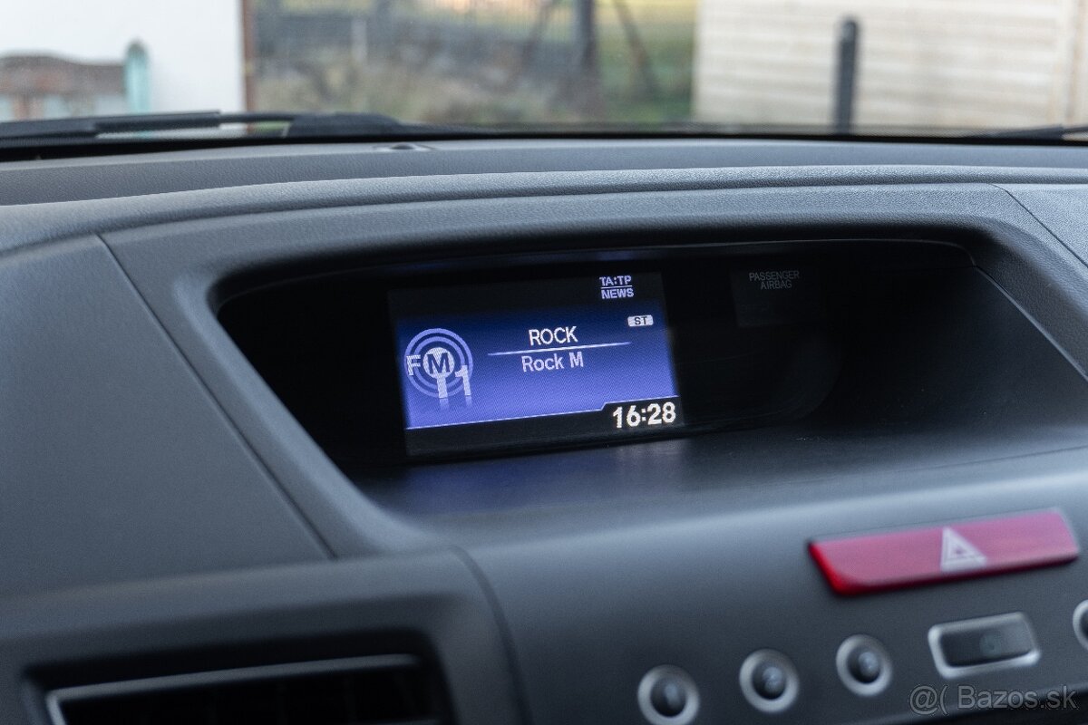 Honda CR-V 2.0 benzín - 13