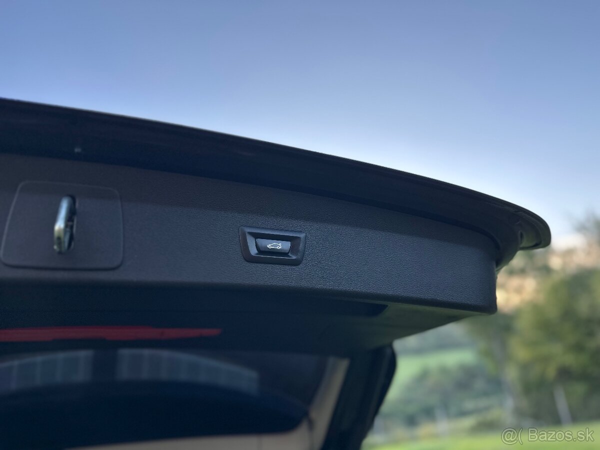 BMW X1 SUV 85kw Automat - 13