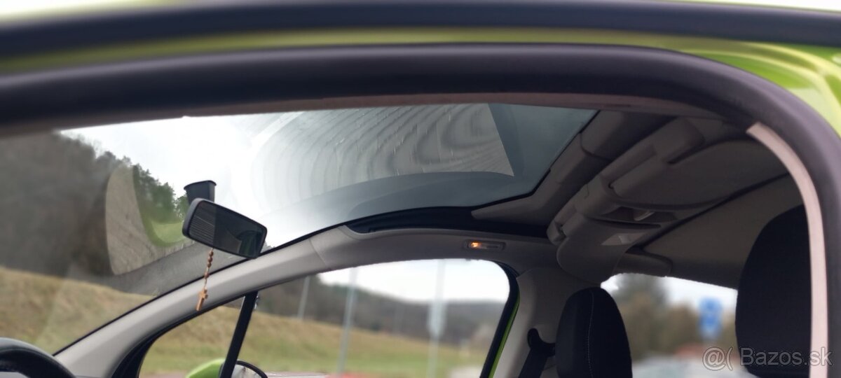 CITROËN C3 1,4 BENZÍN,2011, TOP STAVE - 13