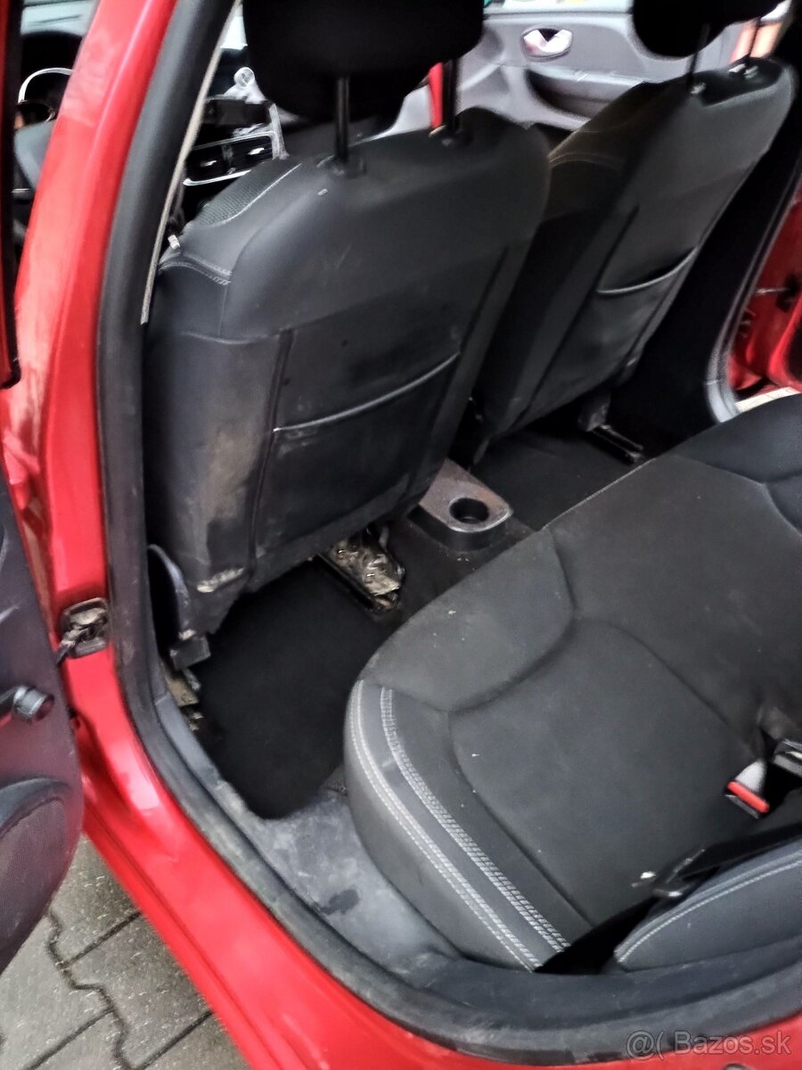 predám Renault Clio Grandtour - 13