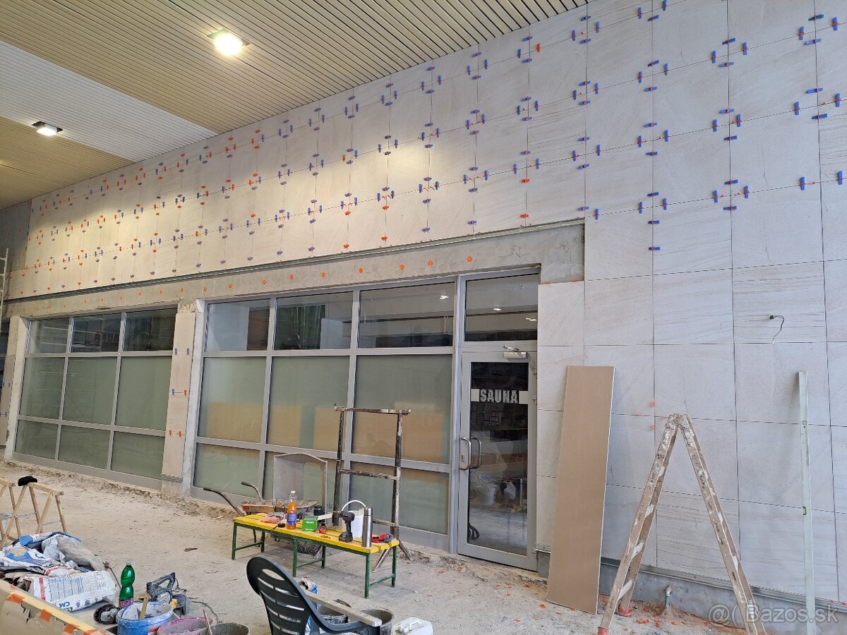 Ponúkam stavebne prace - 13