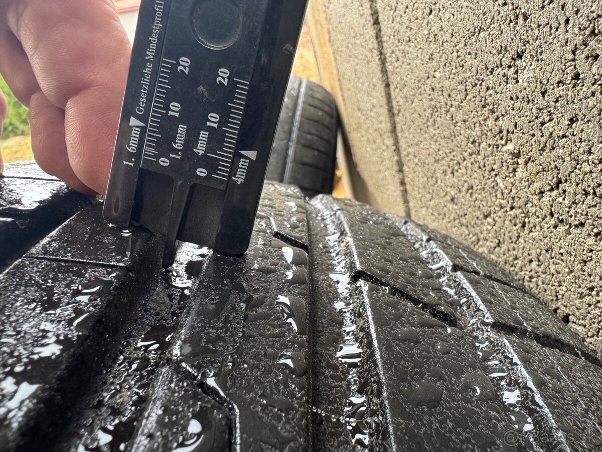 Alu disky BMW 530 F10/11 - 13