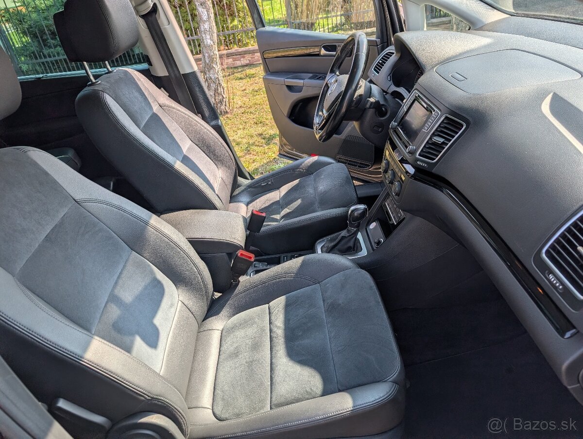 2.0 TDI 110 kW DSG 7 miestny - 13