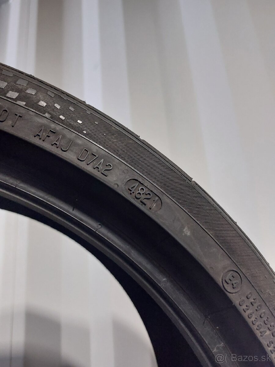 2ks 235/35R20 92Y XL Continental - 13