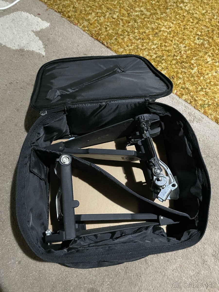 Predám bicie Mapex - V Series - 13