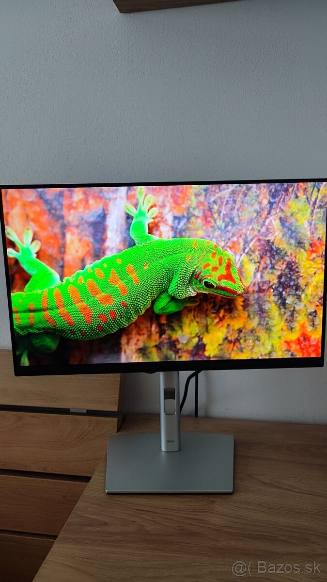 Monitor Dell P2222H Professional – ako nový + záruka - 13