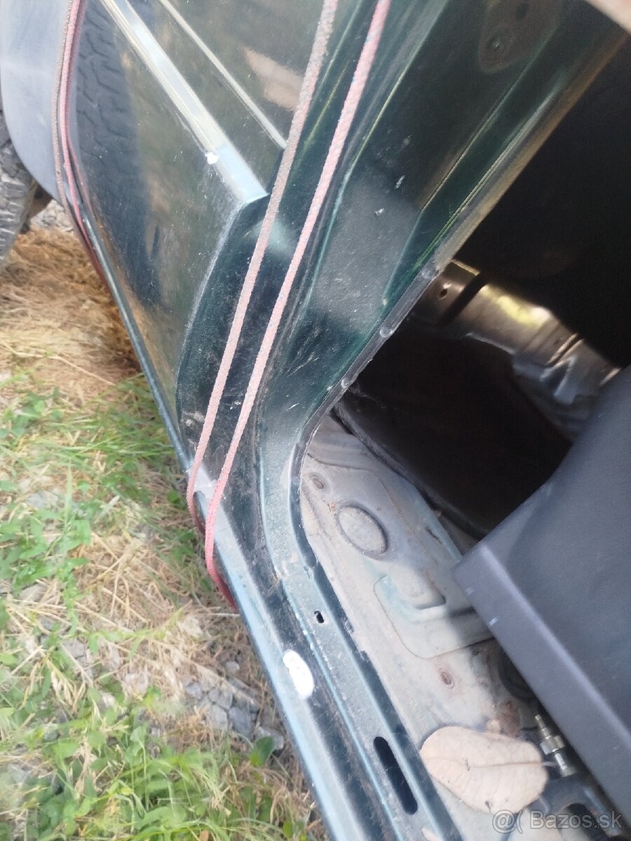 Toyota 4runner 1.st gen. - 13