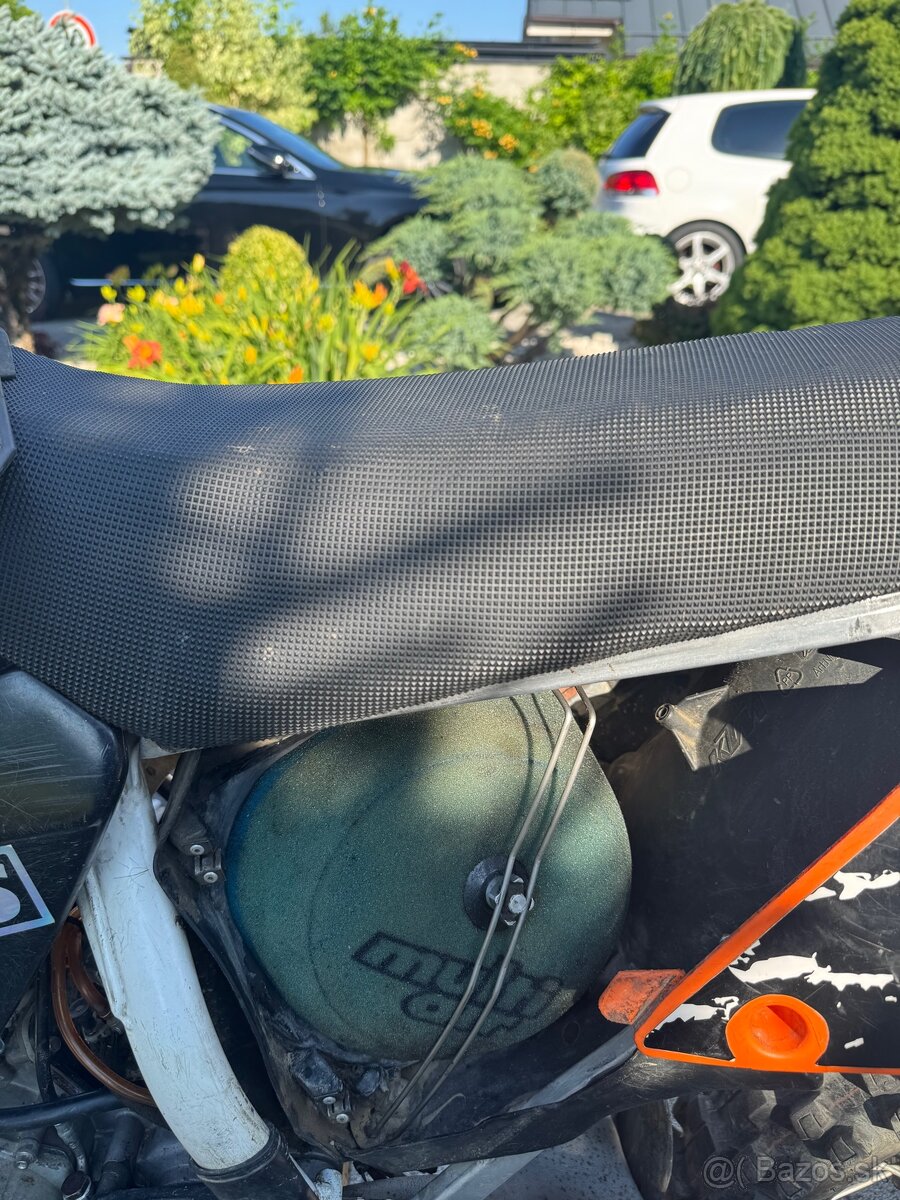 Ktm sx 125 - 13