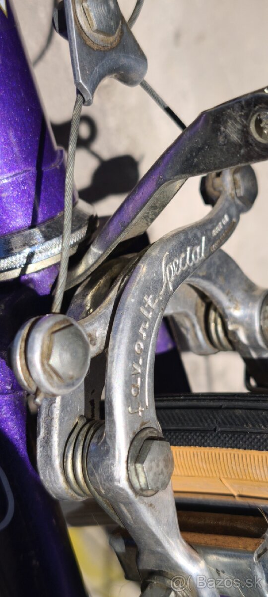 Bicykel Favorit - 13