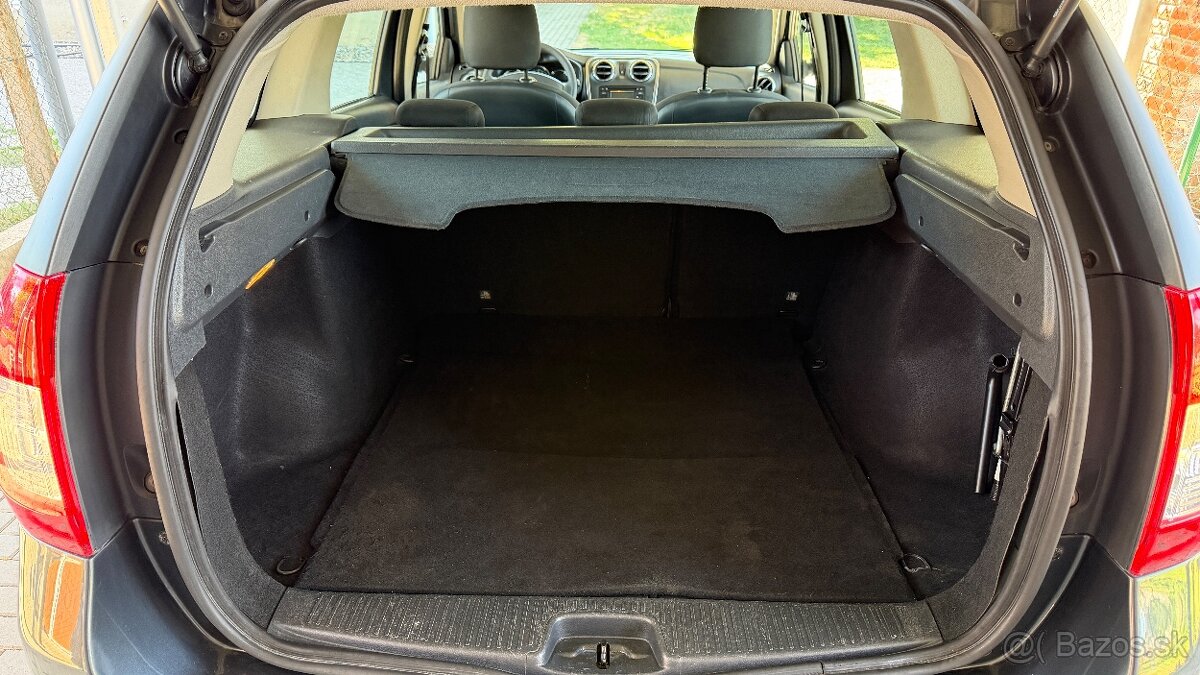 Dacia Logan MCV benzin automat - 13