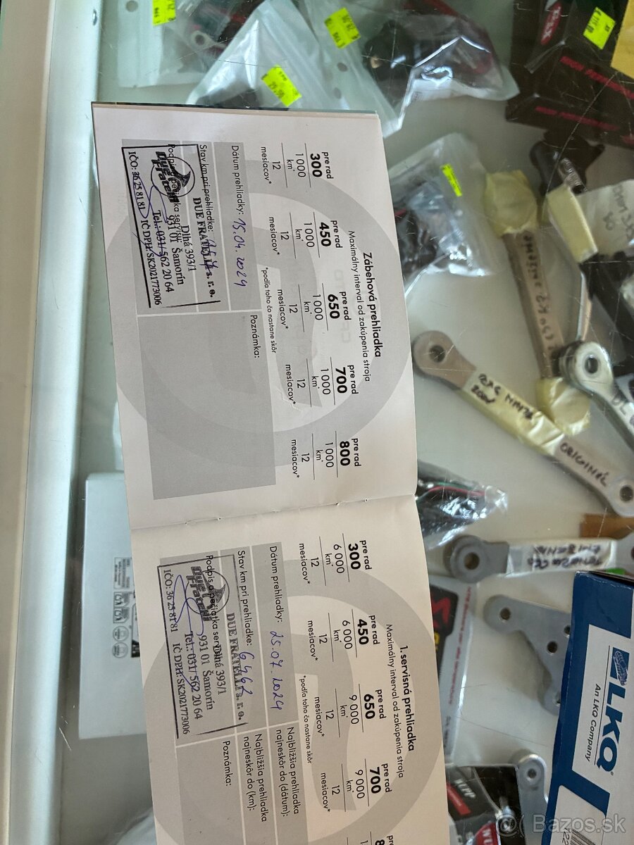CF moto 300NK - 13