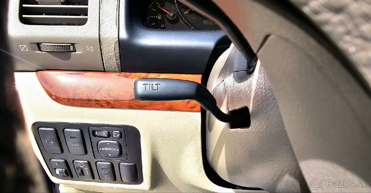 Toyota Land Cruiser 3.0 D-4D Lux+ A/T - 13