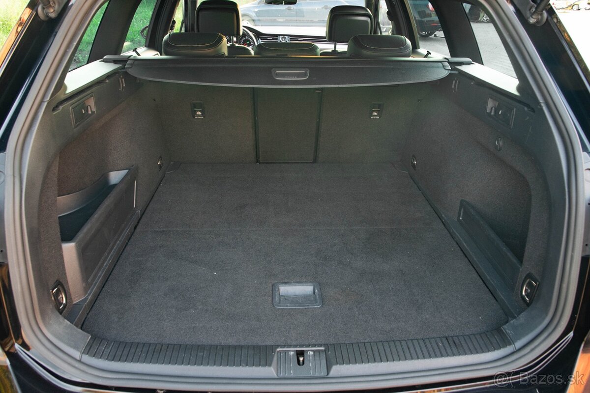 2015 VW Passat TDI 140 kW 4x4 | R-line Harman Webasto - 13