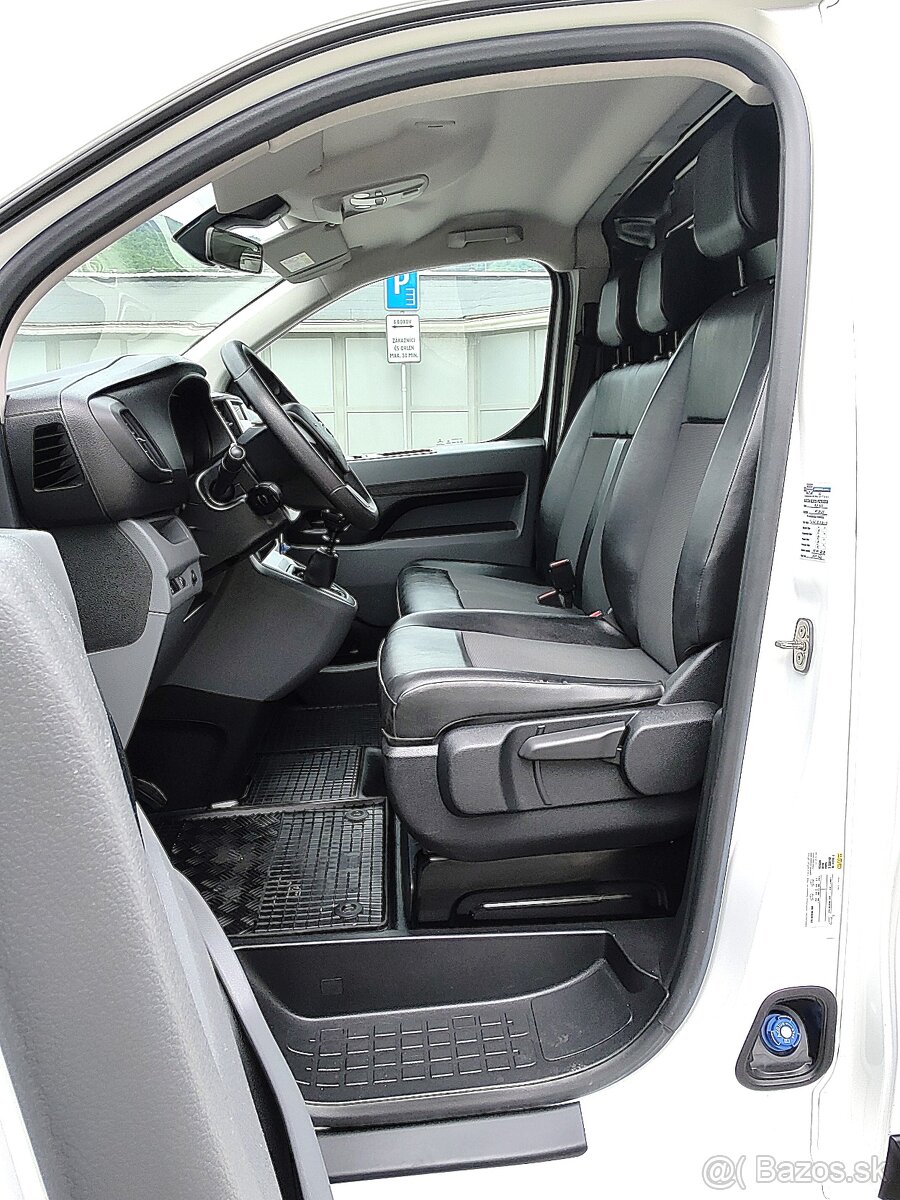 Opel Vivaro CDTi 75 Kw Long - 13