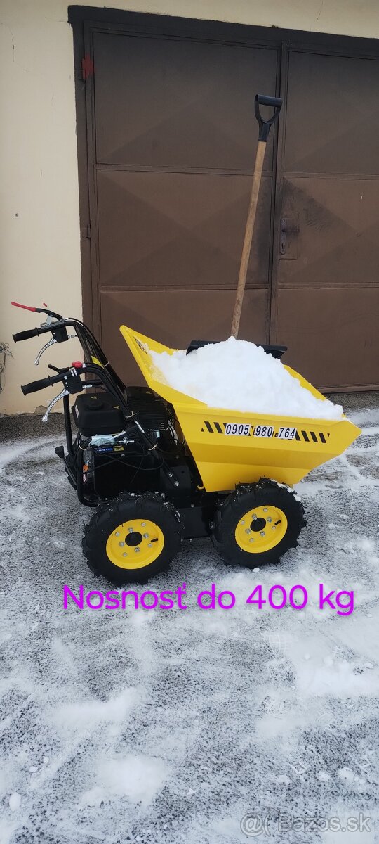 Výkopové a zemné práce - 13