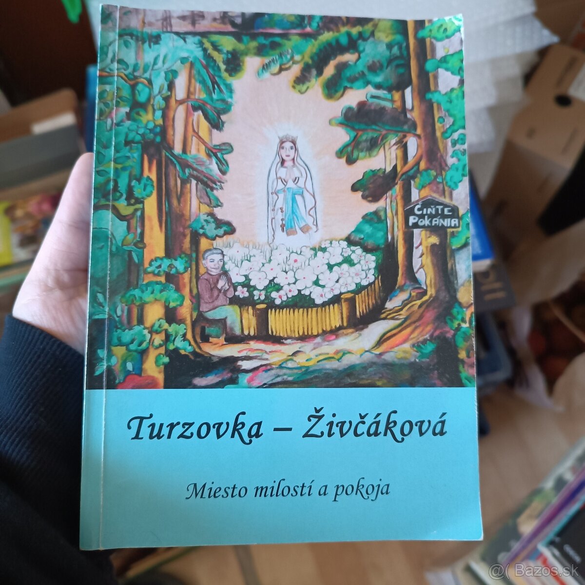 veľmi veľa kníh - 13