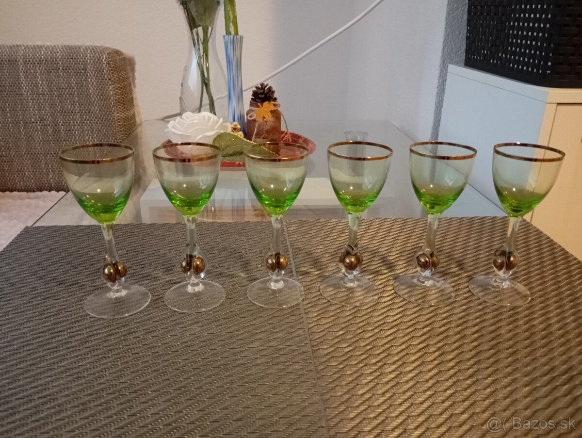 Predám pekné sklo - 13