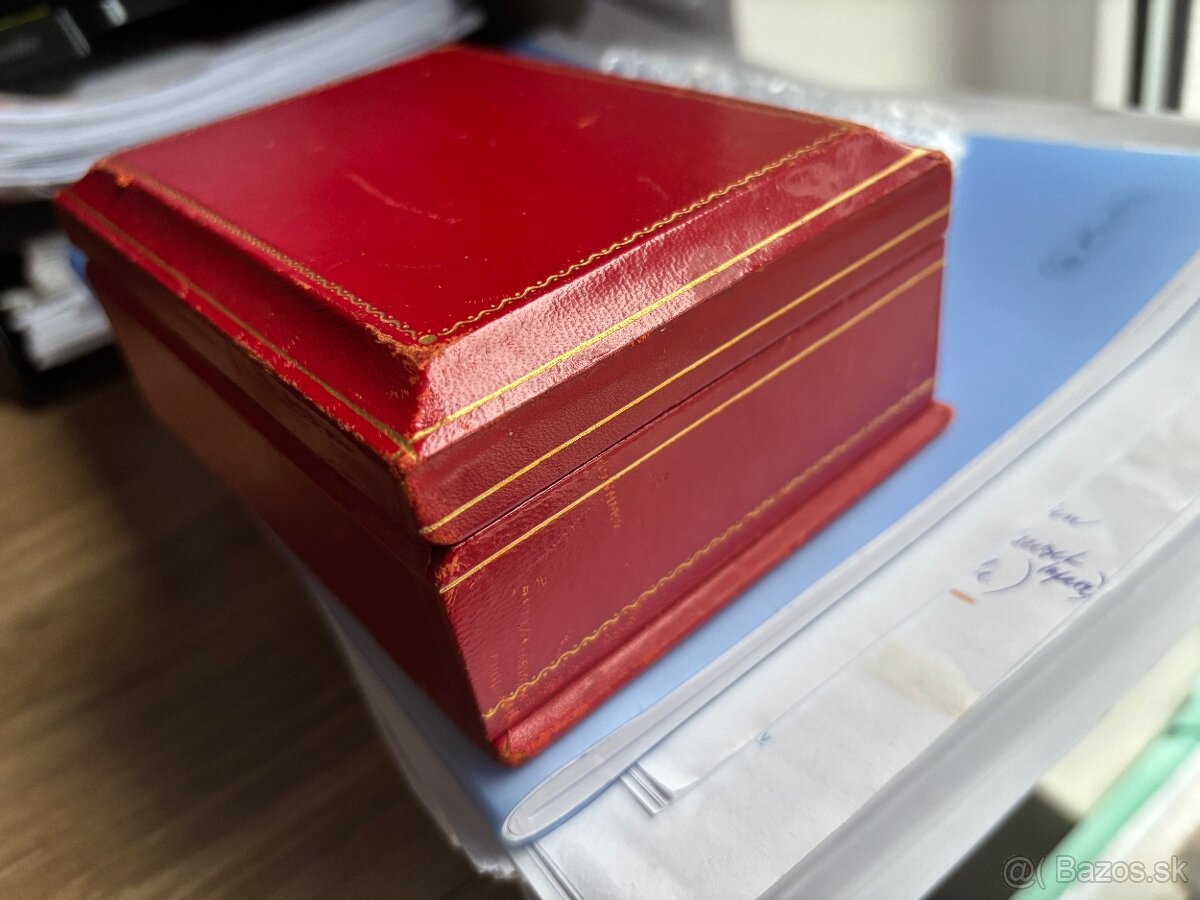 Omega Constellation - 13