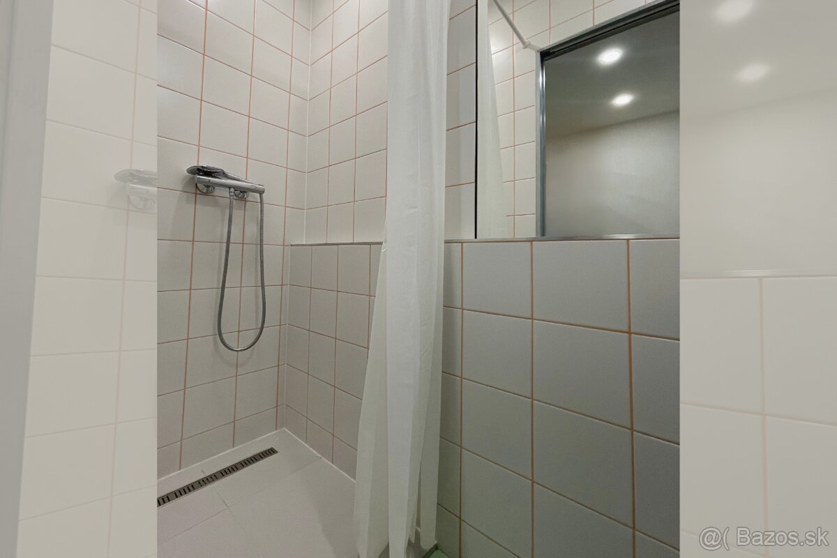 Prenájom 2+1 izbový byt Gabajova, Žilina - 13