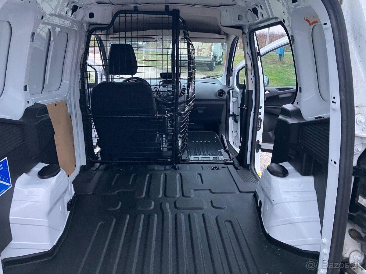 Ford Courier 1.5 TDCI,r.v.2019 - 13