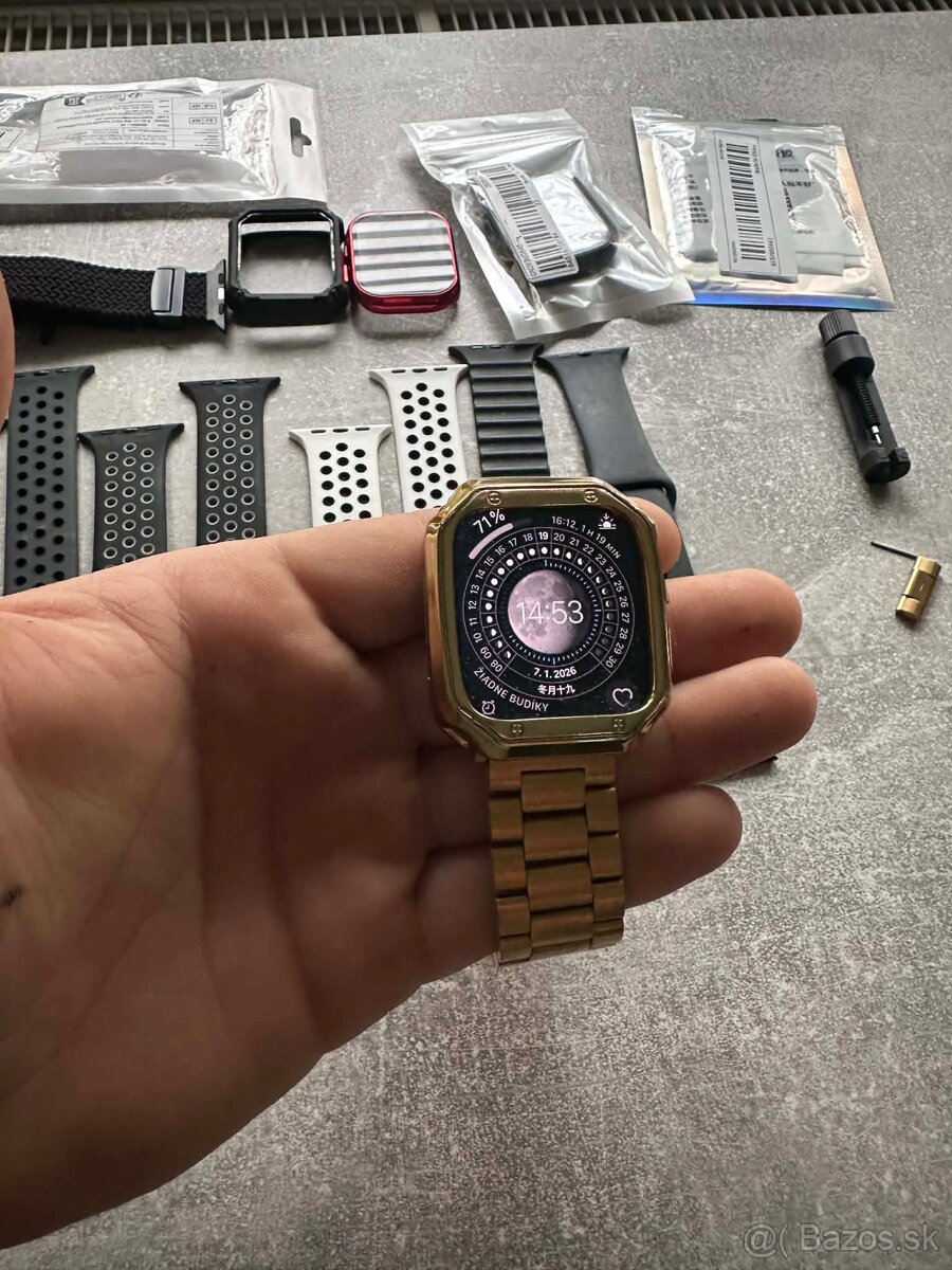 Predám Vymením - 13