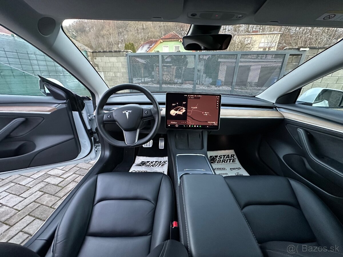 Tesla Model 3 Performance 82kWh AWD - 13